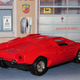 Illustration for article titled Spaghetti Saturday: Lamborghini Countach LP400
